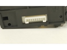 Recambio de mando luces para renault scénic ii (jm0/1_) 1.5 dci (jm1e, jm16) referencia OEM IAM 7701057568   2