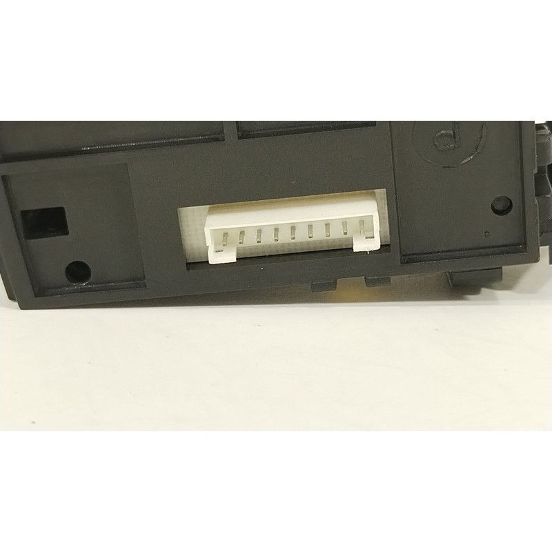 Recambio de mando luces para renault scénic ii (jm0/1_) 1.5 dci (jm1e, jm16) referencia OEM IAM 7701057568  