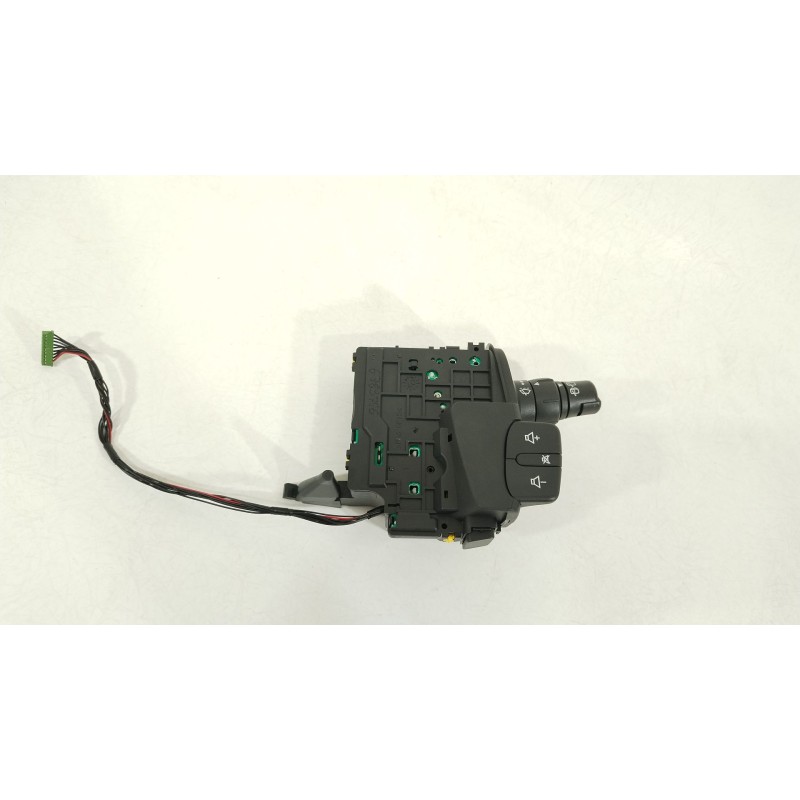 Recambio de mando limpia para renault scénic ii (jm0/1_) 1.5 dci (jm1e, jm16) referencia OEM IAM 7701065912  
