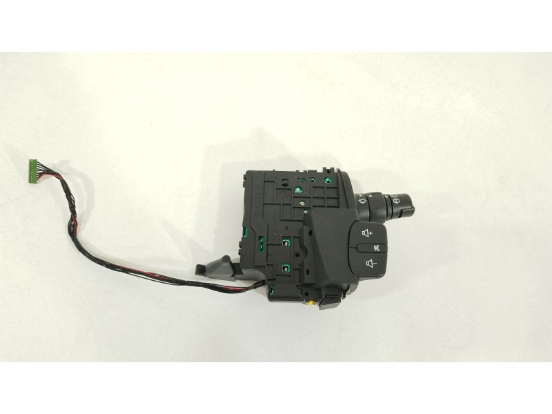 Recambio de mando limpia para renault scénic ii (jm0/1_) 1.5 dci (jm1e, jm16) referencia OEM IAM 7701065912  