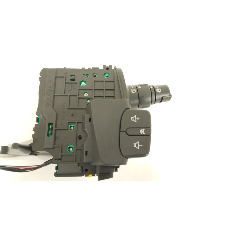 Recambio de mando limpia para renault scénic ii (jm0/1_) 1.5 dci (jm1e, jm16) referencia OEM IAM 7701065912  