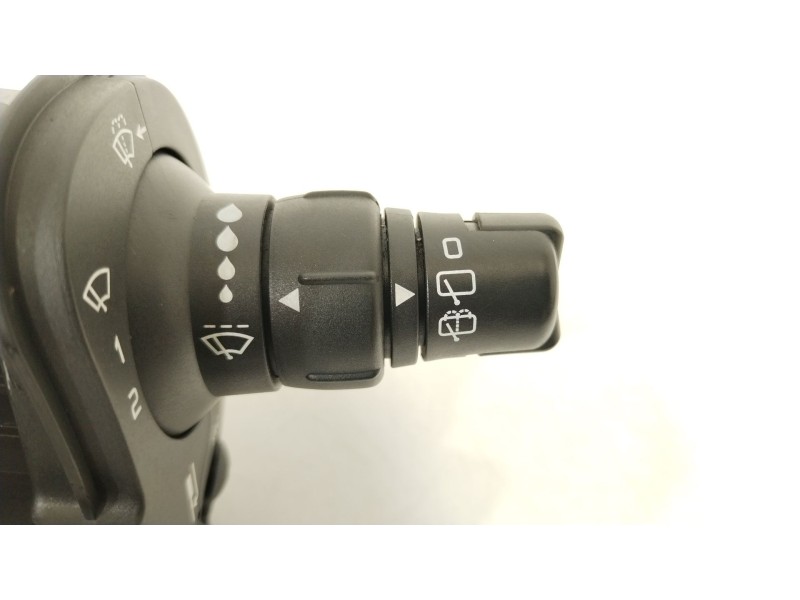 Recambio de mando limpia para renault scénic ii (jm0/1_) 1.5 dci (jm1e, jm16) referencia OEM IAM 7701065912  