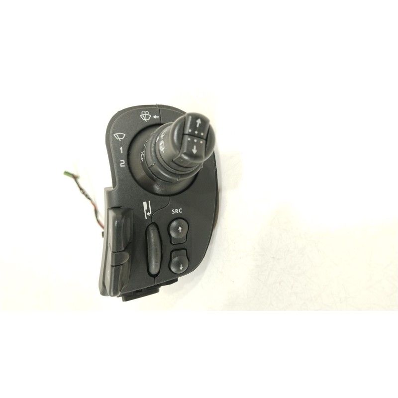 Recambio de mando limpia para renault scénic ii (jm0/1_) 1.5 dci (jm1e, jm16) referencia OEM IAM 7701065912  