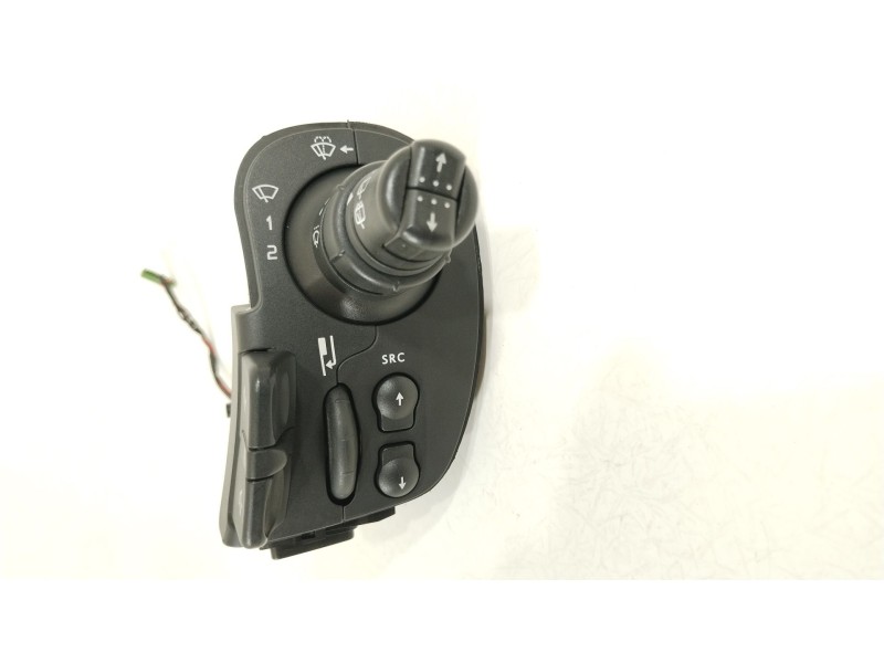 Recambio de mando limpia para renault scénic ii (jm0/1_) 1.5 dci (jm1e, jm16) referencia OEM IAM 7701065912  