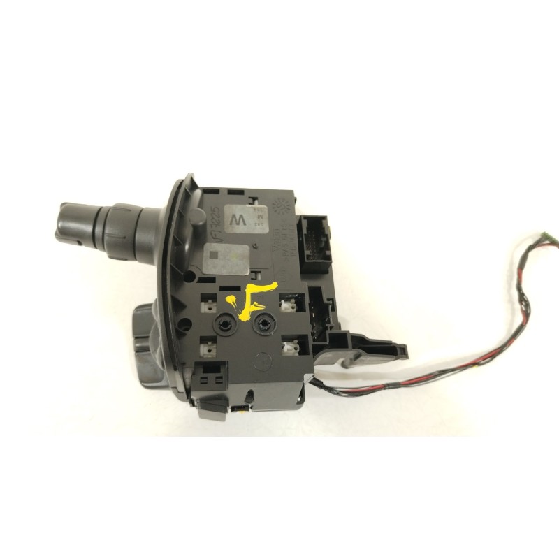 Recambio de mando limpia para renault scénic ii (jm0/1_) 1.5 dci (jm1e, jm16) referencia OEM IAM 7701065912  
