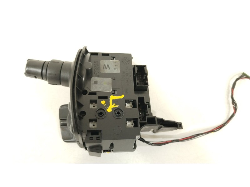 Recambio de mando limpia para renault scénic ii (jm0/1_) 1.5 dci (jm1e, jm16) referencia OEM IAM 7701065912  