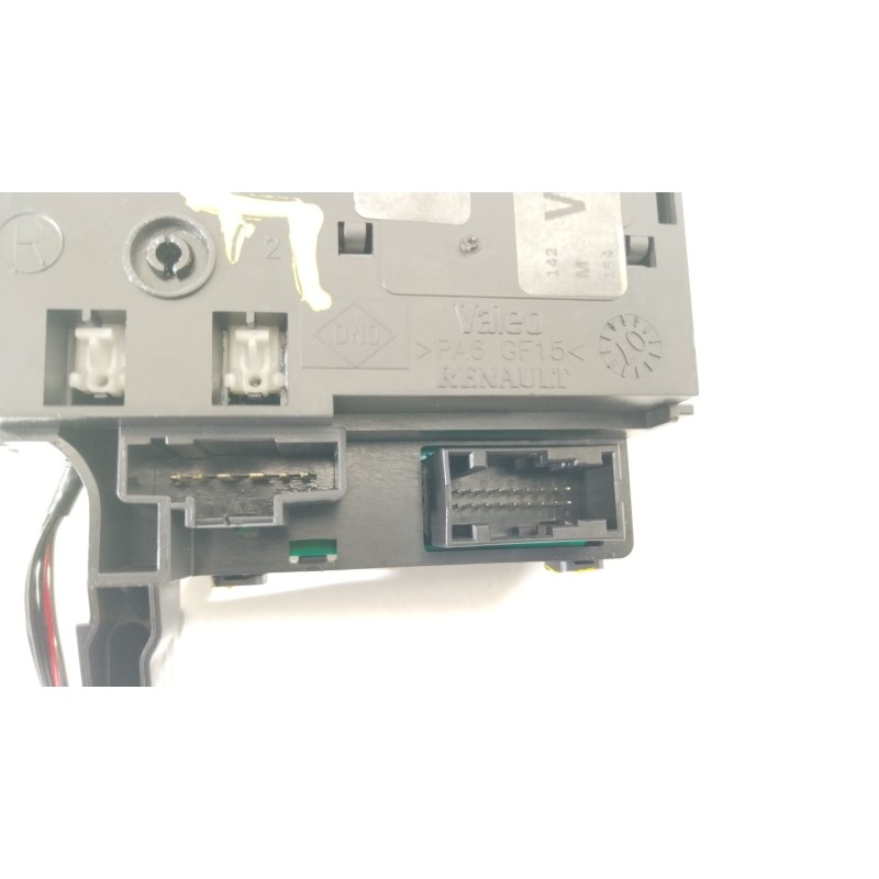 Recambio de mando limpia para renault scénic ii (jm0/1_) 1.5 dci (jm1e, jm16) referencia OEM IAM 7701065912  