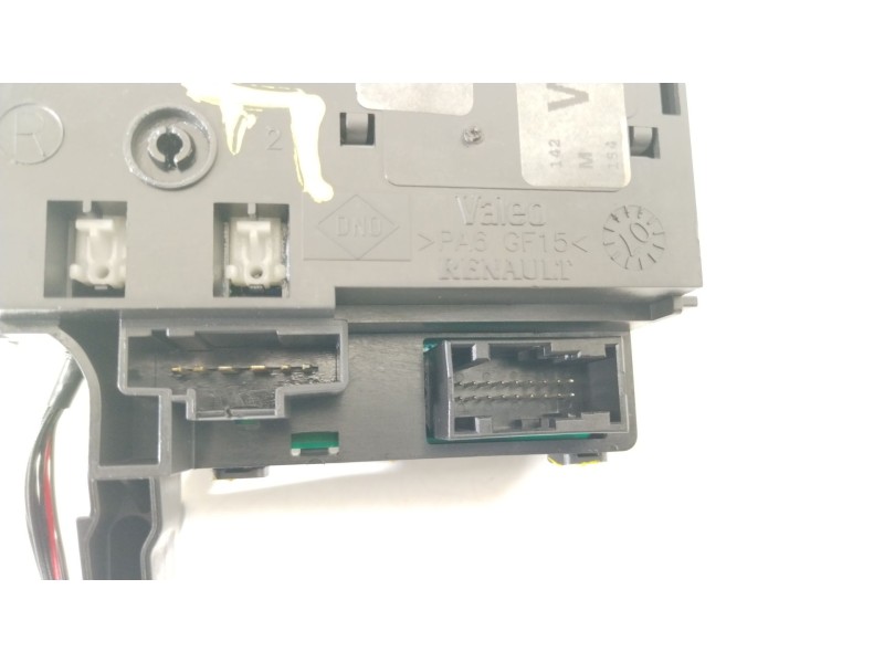 Recambio de mando limpia para renault scénic ii (jm0/1_) 1.5 dci (jm1e, jm16) referencia OEM IAM 7701065912  