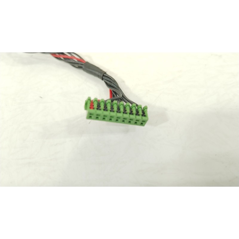 Recambio de mando limpia para renault scénic ii (jm0/1_) 1.5 dci (jm1e, jm16) referencia OEM IAM 7701065912  