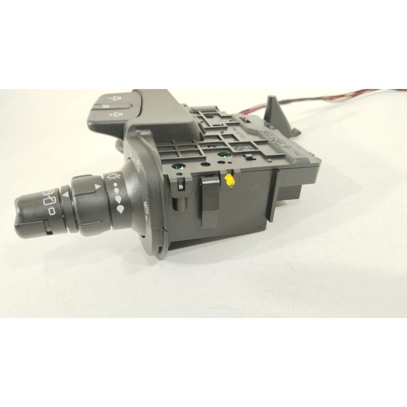 Recambio de mando limpia para renault scénic ii (jm0/1_) 1.5 dci (jm1e, jm16) referencia OEM IAM 7701065912  