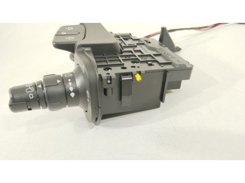 Recambio de mando limpia para renault scénic ii (jm0/1_) 1.5 dci (jm1e, jm16) referencia OEM IAM 7701065912  