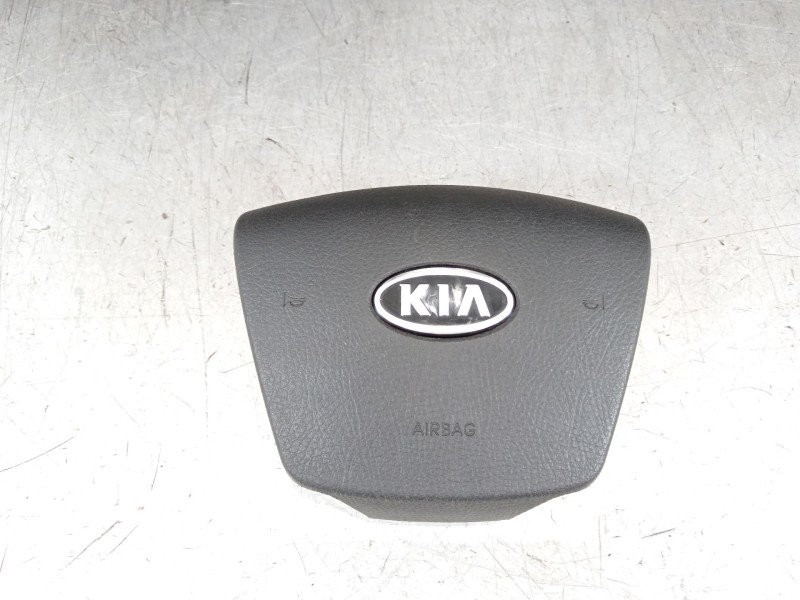 Recambio de kit airbag para kia sorento active 4wd referencia OEM IAM 847102P000 959102P400 569002P100