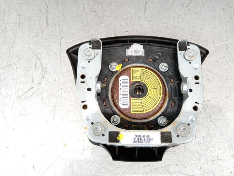 Recambio de kit airbag para kia sorento active 4wd referencia OEM IAM 847102P000 959102P400 569002P100