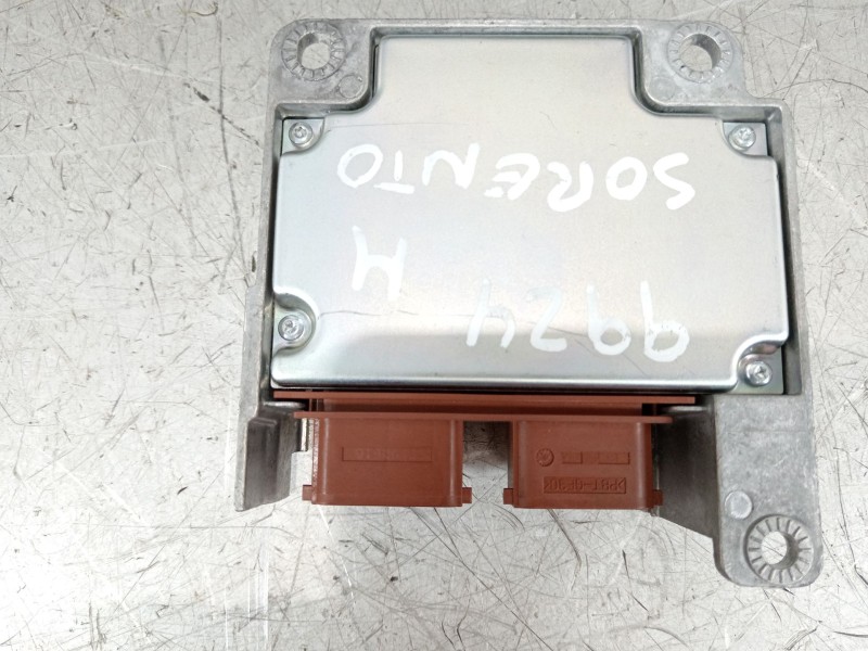 Recambio de kit airbag para kia sorento active 4wd referencia OEM IAM 847102P000 959102P400 569002P100