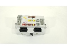 Recambio de caja reles / fusibles para alfa romeo giulietta (940_) 1.6 jtdm (940fxd1a) referencia OEM IAM 50521948 Y503441110104