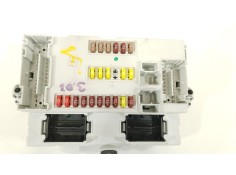 Recambio de caja reles / fusibles para alfa romeo giulietta (940_) 1.6 jtdm (940fxd1a) referencia OEM IAM 50521948 Y503441110104 2