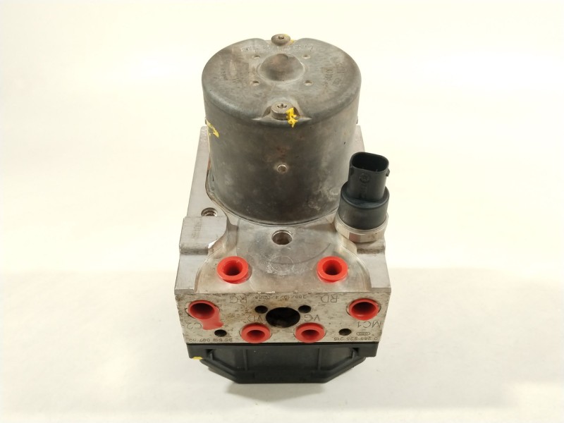 Recambio de abs para peugeot 307 cc (3b) 2.0 16v referencia OEM IAM 9651800780 0265225215 