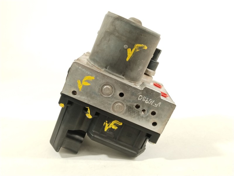 Recambio de abs para peugeot 307 cc (3b) 2.0 16v referencia OEM IAM 9651800780 0265225215 