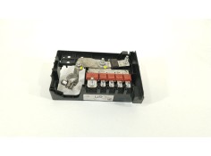 Recambio de caja reles / fusibles para opel zafira tourer c (p12) 1.6 cdti (75) referencia OEM IAM 13368492 365927271 