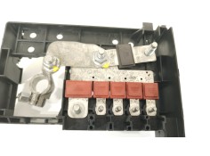 Recambio de caja reles / fusibles para opel zafira tourer c (p12) 1.6 cdti (75) referencia OEM IAM 13368492 365927271  2