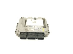 Recambio de centralita motor uce para citroën c4 i (lc_) 1.6 hdi referencia OEM IAM 9661377280 9653958980 0281011863