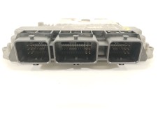 Recambio de centralita motor uce para citroën c4 i (lc_) 1.6 hdi referencia OEM IAM 9661377280 9653958980 0281011863 2