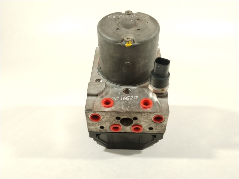 Recambio de abs para peugeot 307 cc (3b) 2.0 16v referencia OEM IAM 9651800780 0265225215 