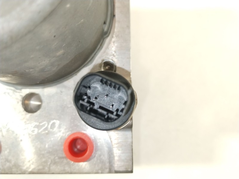 Recambio de abs para peugeot 307 cc (3b) 2.0 16v referencia OEM IAM 9651800780 0265225215 
