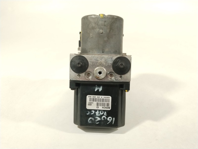 Recambio de abs para peugeot 307 cc (3b) 2.0 16v referencia OEM IAM 9651800780 0265225215 
