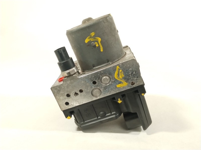 Recambio de abs para peugeot 307 cc (3b) 2.0 16v referencia OEM IAM 9651800780 0265225215 