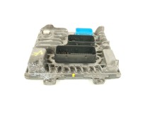 Recambio de centralita motor uce para opel zafira tourer c (p12) 1.6 cdti (75) referencia OEM IAM 55591599 55597585  2