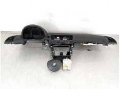 Recambio de kit airbag para bmw 1 (e87) 118 d referencia OEM IAM 51459190046 696460701 305166199001
