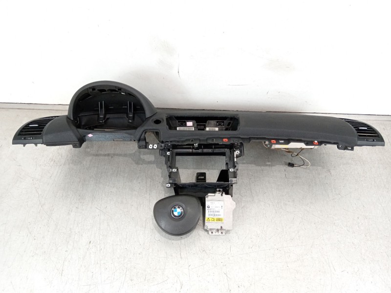 Recambio de kit airbag para bmw 1 (e87) 118 d referencia OEM IAM 51459190046 696460701 305166199001