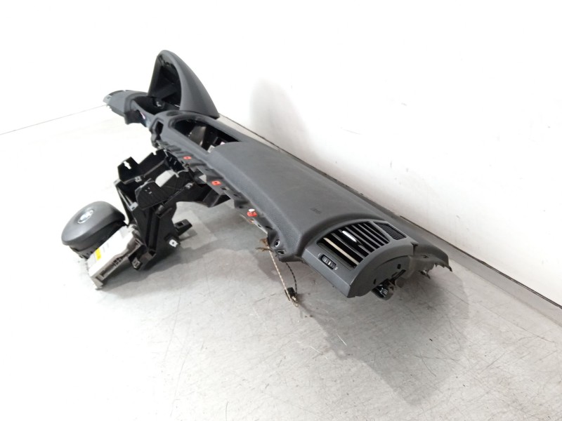 Recambio de kit airbag para bmw 1 (e87) 118 d referencia OEM IAM 51459190046 696460701 305166199001