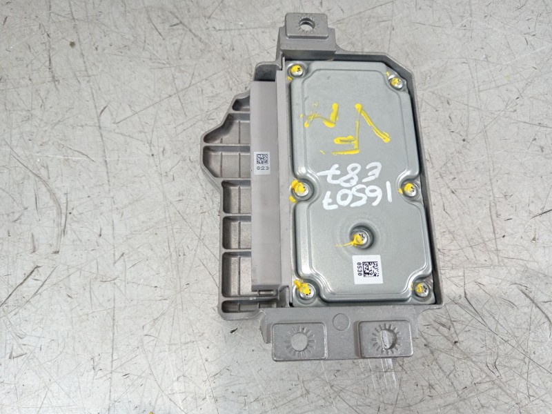 Recambio de kit airbag para bmw 1 (e87) 118 d referencia OEM IAM 51459190046 696460701 305166199001
