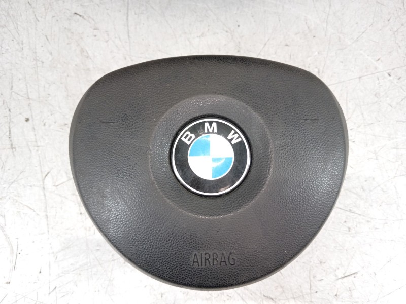 Recambio de kit airbag para bmw 1 (e87) 118 d referencia OEM IAM 51459190046 696460701 305166199001