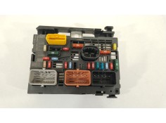 Recambio de caja reles / fusibles para peugeot 308 sw i (4e_, 4h_) 1.6 hdi referencia OEM IAM 9664706280 BSMR0500 