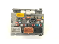 Recambio de caja reles / fusibles para peugeot 308 sw i (4e_, 4h_) 1.6 hdi referencia OEM IAM 9664706280 BSMR0500  2