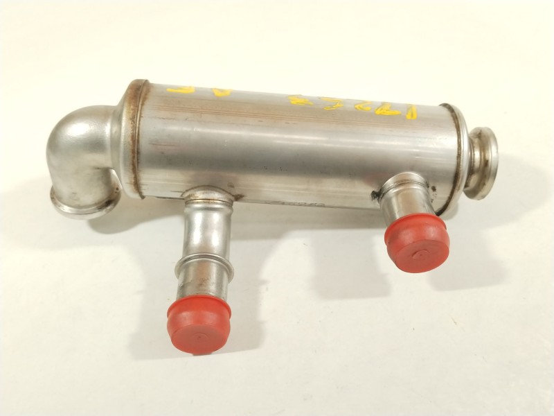 Recambio de enfriador egr para peugeot 308 i (4a_, 4c_) 1.6 hdi referencia OEM IAM 9646762280  