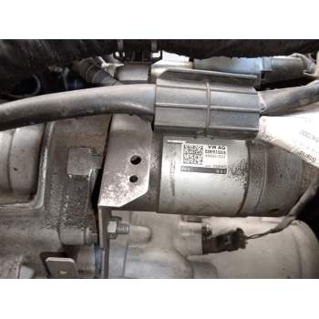 MOTOR ARRANQUE 02M911024B 4380000241