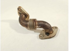 Recambio de tubo para seat leon (1p1) 2.0 tdi referencia OEM IAM 03G131521T  