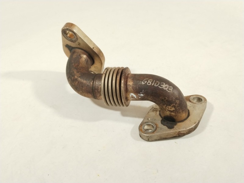 Recambio de tubo para seat leon (1p1) 2.0 tdi referencia OEM IAM 03G131521T  