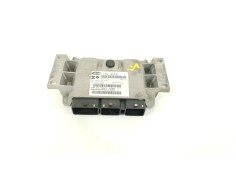 Recambio de centralita motor uce para peugeot 407 (6d_) 2.0 16v (6drfjc, 6drfje, 6drfjf) referencia OEM IAM 9663805380 966492238