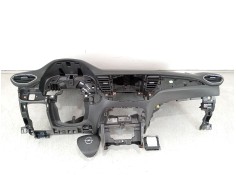 Recambio de kit airbag para opel crossland x / crossland (p17, p2qo) 1.5 turbo d (75) referencia OEM IAM 39214912 9825276280 342