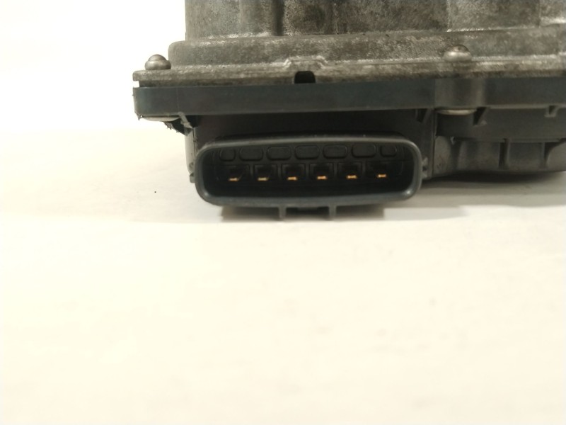 Recambio de caja mariposa para mitsubishi asx (ga_w_) 1.8 di-d (ga6w) referencia OEM IAM 1450A139 142002N19 