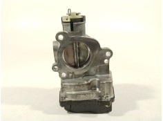 Recambio de caja mariposa para citroën c2 (jm_) 1.4 referencia OEM IAM 9640796280  
