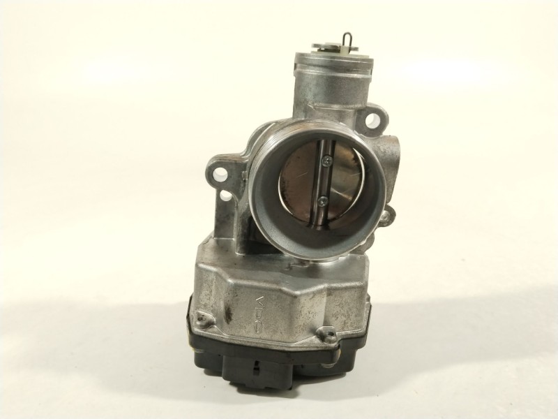 Recambio de caja mariposa para citroën c2 (jm_) 1.4 referencia OEM IAM 9640796280  