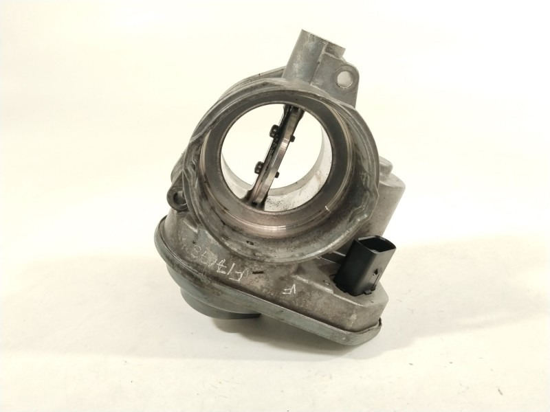 Recambio de caja mariposa para audi a3 (8p1) 2.0 tdi 16v referencia OEM IAM 038128063L  