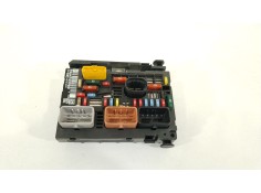 Recambio de caja reles / fusibles para peugeot 407 (6d_) 2.0 16v (6drfjc, 6drfje, 6drfjf) referencia OEM IAM 9664705980 BSMR0200