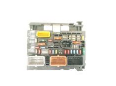 Recambio de caja reles / fusibles para peugeot 407 (6d_) 2.0 16v (6drfjc, 6drfje, 6drfjf) referencia OEM IAM 9664705980 BSMR0200 2